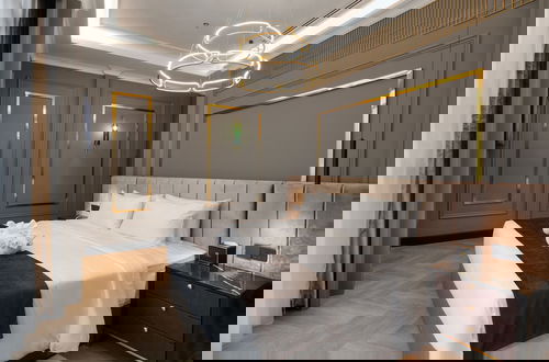 Foto 40 - The Granite Luxury Hotel