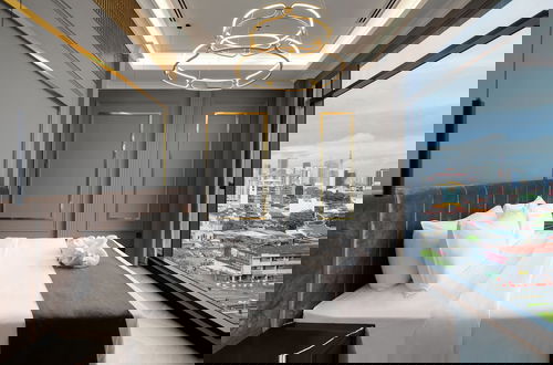 Foto 41 - The Granite Luxury Hotel