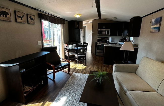 Falcon Cottages - Foto 32
