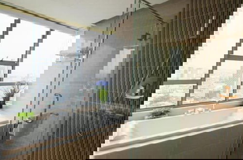Foto 56 - Sunday Hotel Near Petronas Twin Tower (Formerly Suasana Suites)