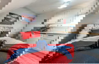 Foto 9 - Stay Sleep Rest- Derby Road