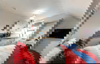 Foto 30 - Stay Sleep Rest- Derby Road