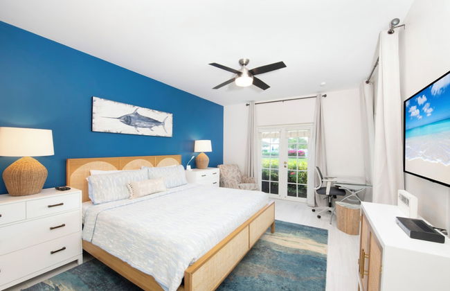 The Grandview Condos on Seven Mile Beach - Foto 68