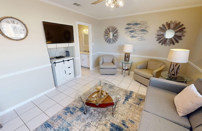 Sandpiper Cove 4203 1 Bedroom Condo by RedAwning - Foto 11