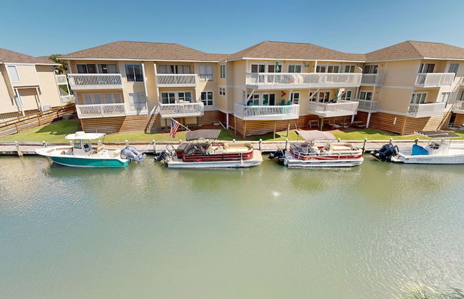 Sandpiper Cove 4203 1 Bedroom Condo by RedAwning - Foto 48