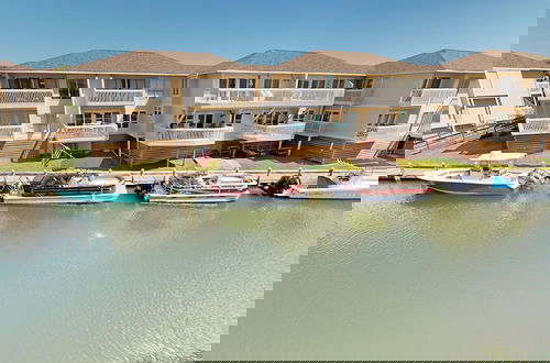 Foto 48 - Sandpiper Cove 4203 1 Bedroom Condo by RedAwning