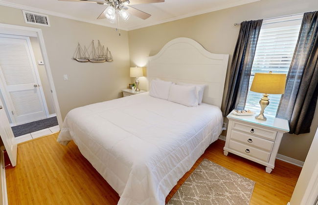 Sandpiper Cove 4203 1 Bedroom Condo by RedAwning - Foto 4