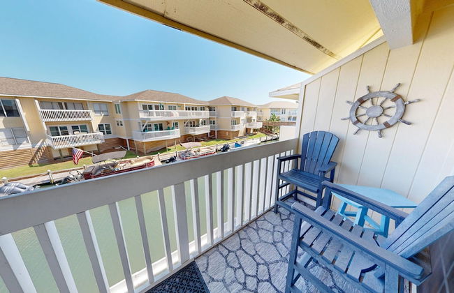 Sandpiper Cove 4203 1 Bedroom Condo by RedAwning - Foto 41