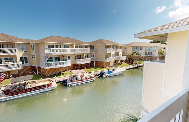 Sandpiper Cove 4203 1 Bedroom Condo by RedAwning - Foto 42