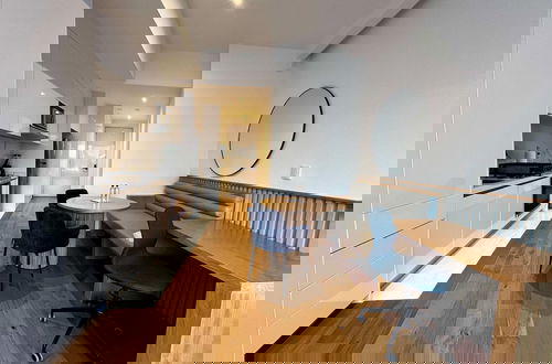 Photo 1 - w Awesome Loft w Perfect Deco in Roma Norte