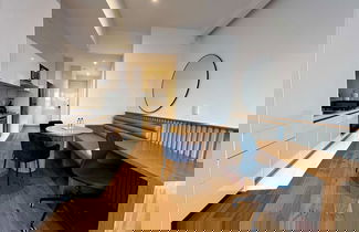 Foto 1 - w Awesome Loft w Perfect Deco in Roma Norte