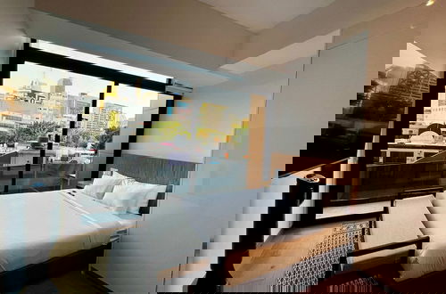 Photo 7 - w Awesome Loft w Perfect Deco in Roma Norte