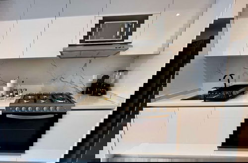 Photo 11 - w Awesome Loft w Perfect Deco in Roma Norte