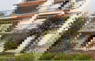 Foto 1 - Beachfront Crikvenica Apartments With Sea View