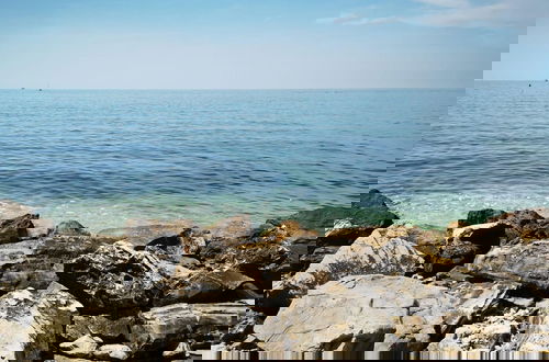 Foto 38 - Sea View Holiday Home Umag