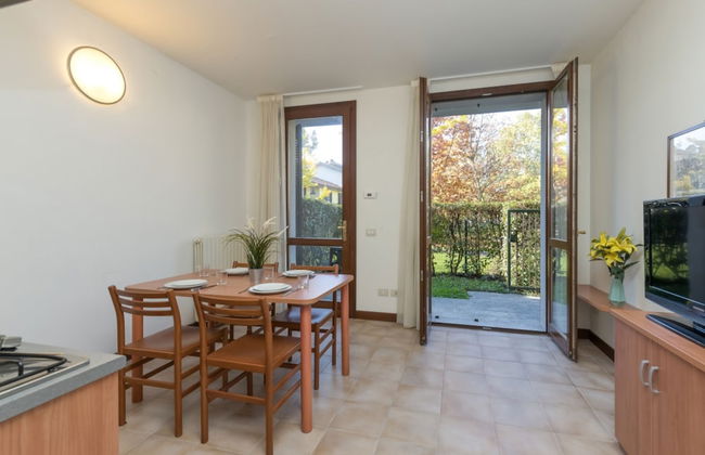 Village Apartments - Porto Letizia - Foto 61
