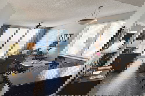 Photo 10 - Sea Esta 3 Bedroom Condo by RedAwning