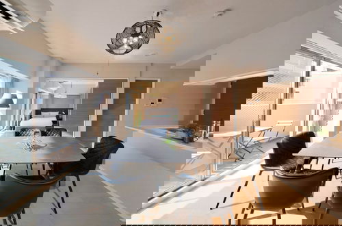Foto 16 - Crystalexe nippombashi