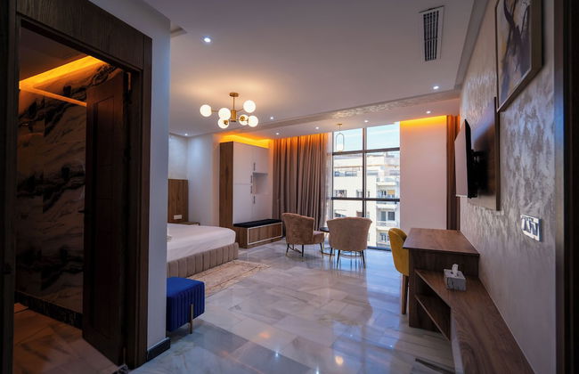 IMMOKA SUITES - Foto 33