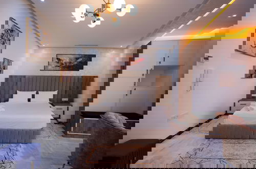 Foto 23 - IMMOKA SUITES