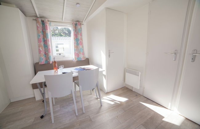Camping RCN Port l'Épine - Foto 44