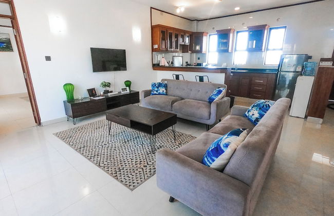 Lux Suites Vipingo Luxury Villas - Photo 45