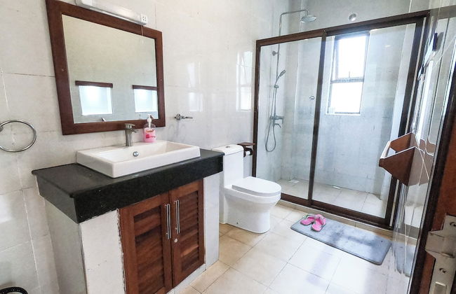 Lux Suites Vipingo Luxury Villas - Photo 56