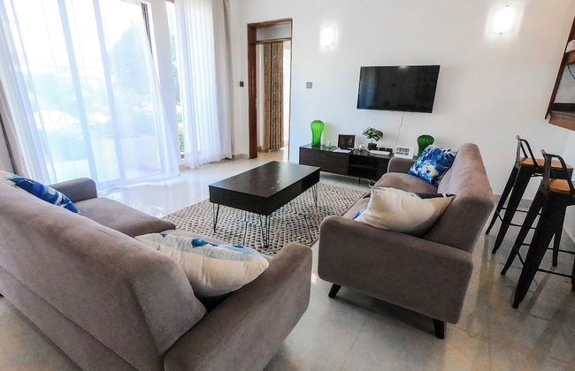 Lux Suites Vipingo Luxury Villas - Photo 43