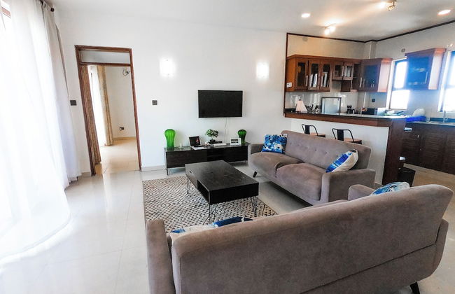 Lux Suites Vipingo Luxury Villas - Photo 44