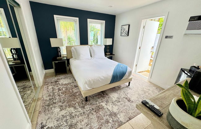 Islands Inn on the Drive - Sunshine 2BD Suite - A0 - Foto 2