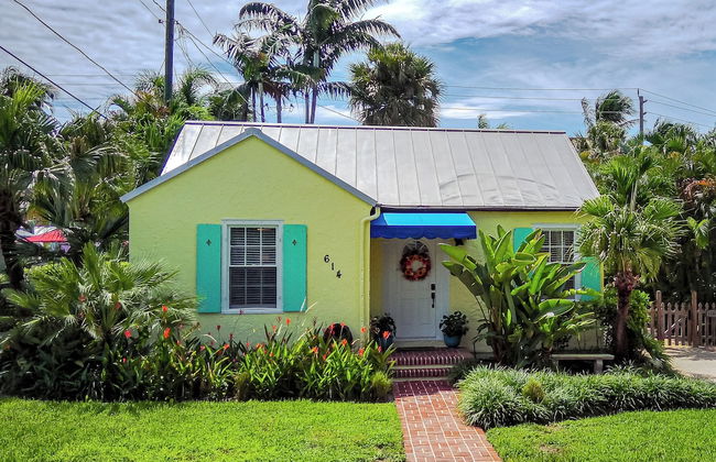 Key West Cottage - Foto 1