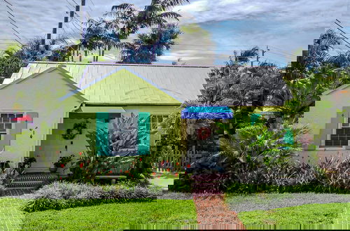 Foto 1 - Key West Cottage