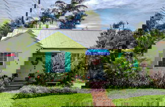 Photo 1 - Key West Cottage