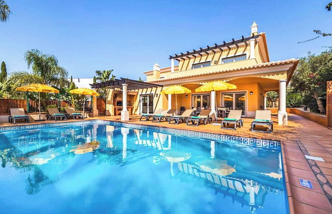 Villa Cabrita de Parra - Foto 32