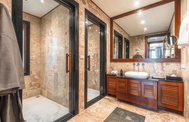 Sea View Zenith Villa by Elite Havens - Foto 24