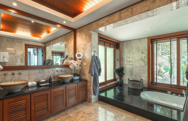 Sea View Zenith Villa by Elite Havens - Foto 21