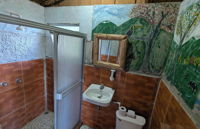 Campos de Oro Wilderness Lodge - Foto 29