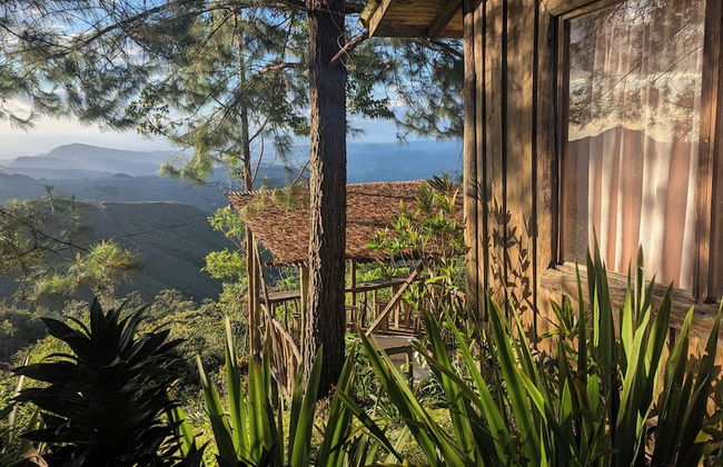 Campos de Oro Wilderness Lodge - Foto 27
