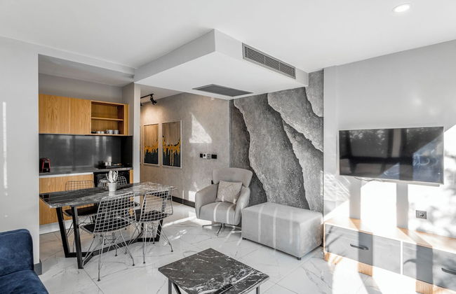 Çimentepe Residence - Foto 69