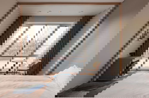 Photo 60 - Urbanstay Residence Dongtan