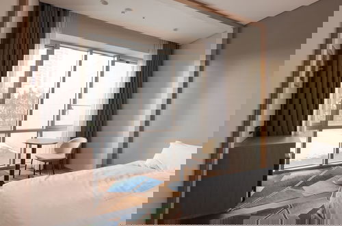 Photo 78 - Urbanstay Residence Dongtan
