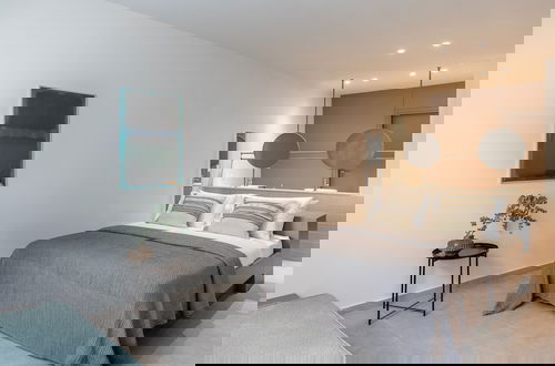 Foto 41 - Celestial Athens Suites at Praxitelous