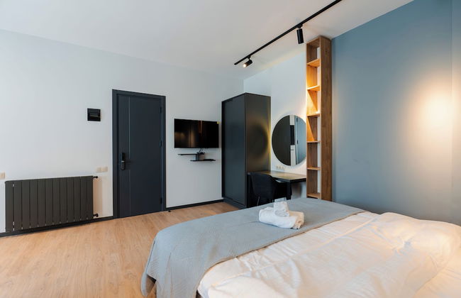 Stones Throw Apartments - Foto 13