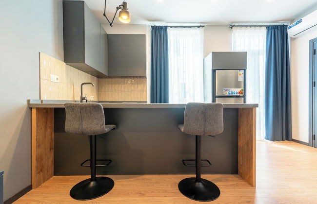 Stones Throw Apartments - Foto 20