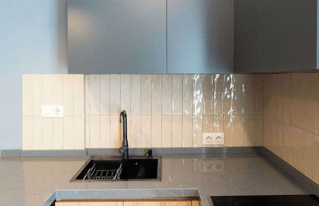 Stones Throw Apartments - Foto 21