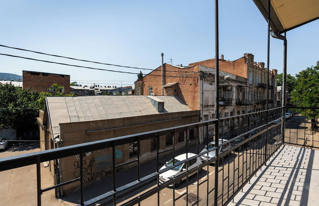 Stones Throw Apartments - Foto 35