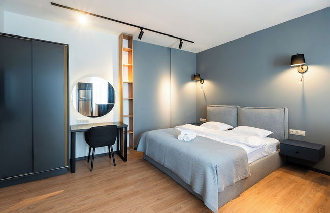 Stones Throw Apartments - Foto 11