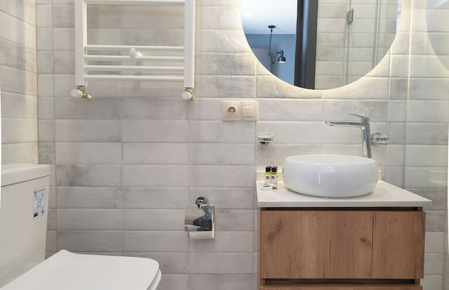 Stones Throw Apartments - Foto 30