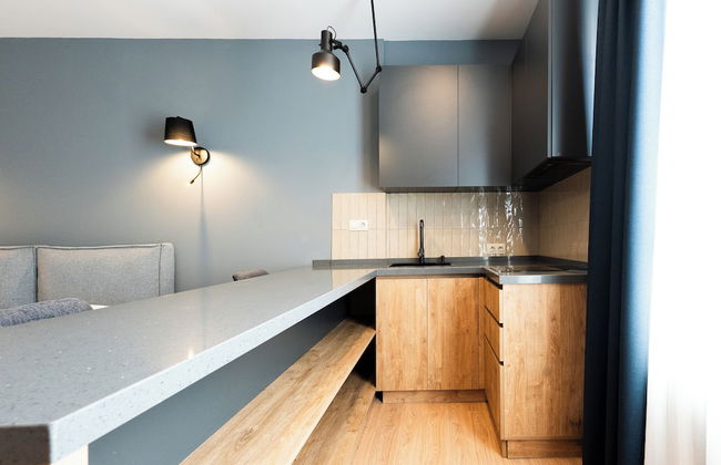 Stones Throw Apartments - Foto 22