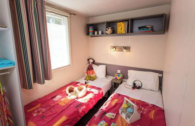Camping Marvilla Parks Friese Meren - Foto 19